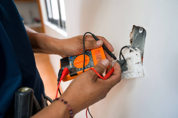 Best Electrical Rewiring Services  in Denton, TX