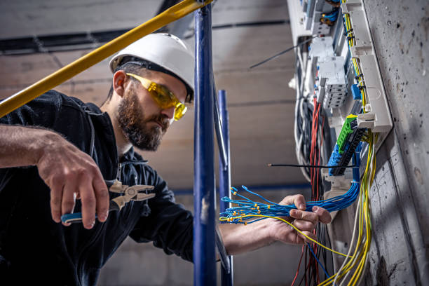 Affordable Electrical Installation in Denton, TX