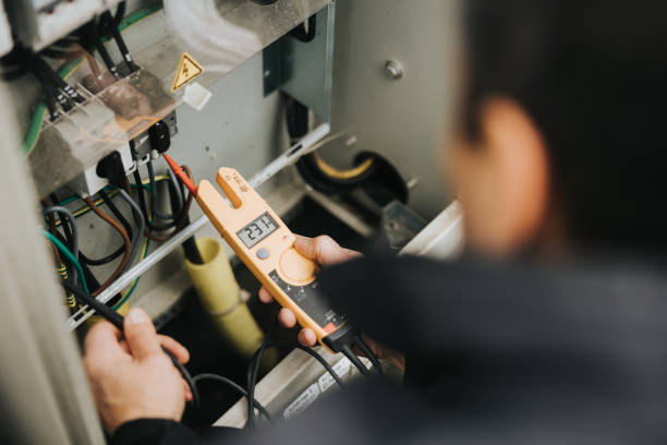Best Electrical Outlet Repair  in Denton, TX