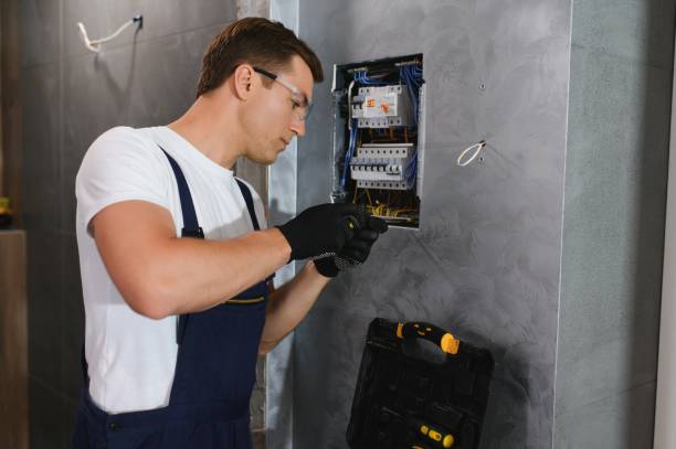 Denton, TX Electrician Pros