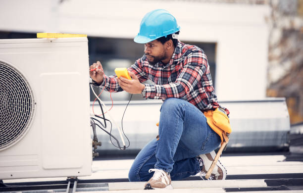 Best Electrical Installation Contractor  in Denton, TX