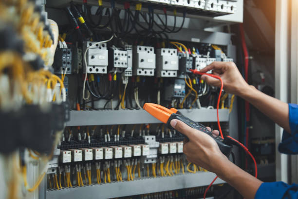 Best Generator Installation Services  in Denton, TX