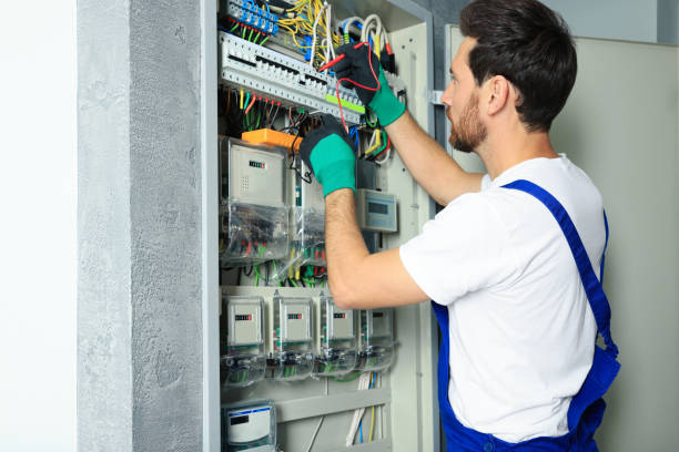Best Electrical Troubleshooting Services  in Denton, TX
