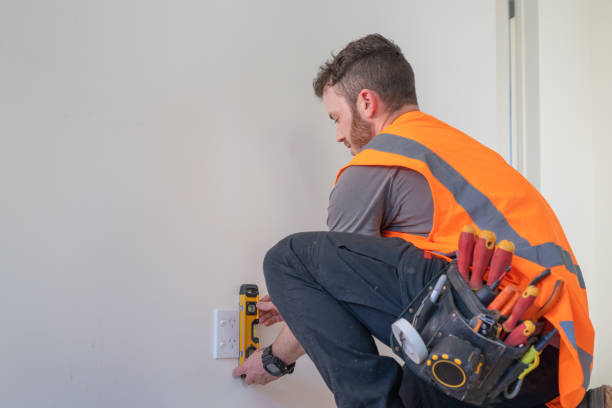  Denton, TX Electrician Pros
