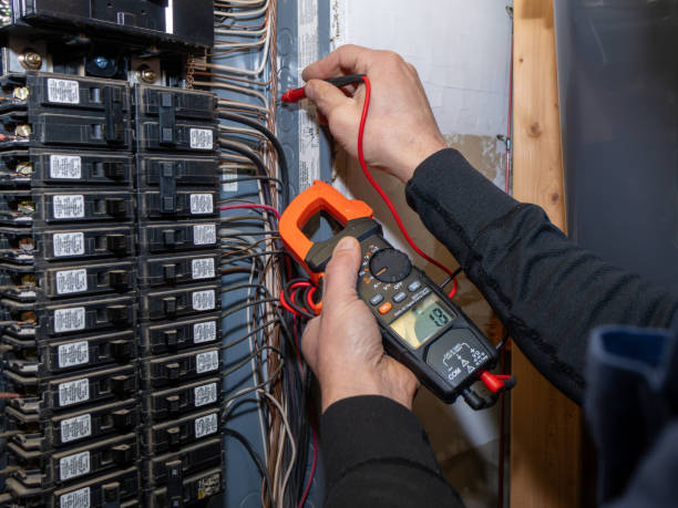Best 24-Hour Electrician  in Denton, TX