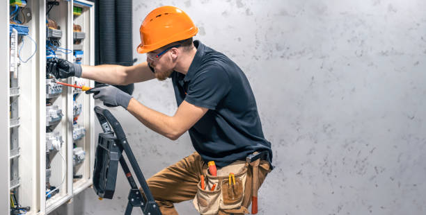 Best Electrical Wiring Services  in Denton, TX