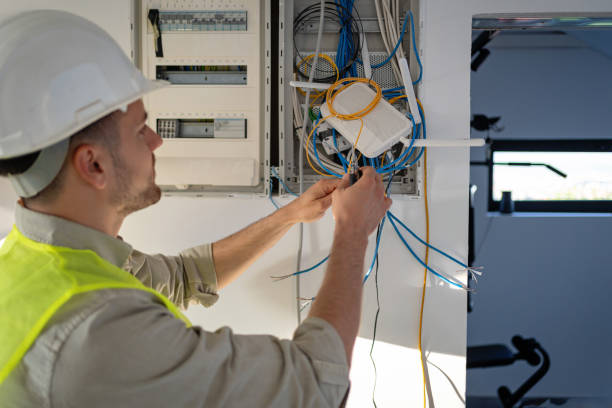 Best Affordable Electrical Installation  in Denton, TX