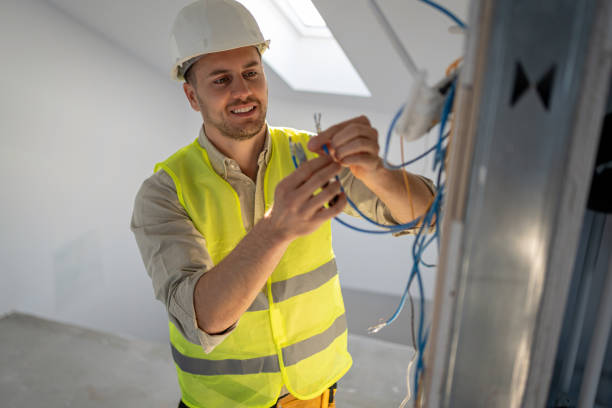 Best Local Electrician Companies  in Denton, TX